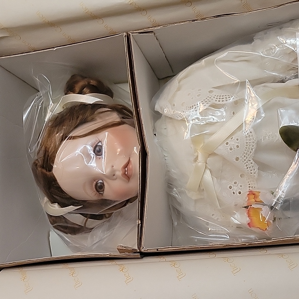 Hamilton  Doll-Kathleen